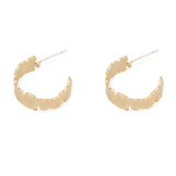 Leonie Hoop Earrings